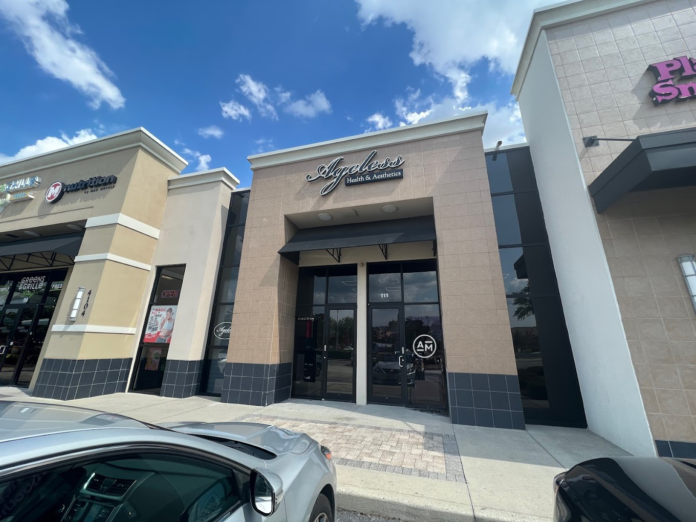 Male Enhancement - The Atlas Method